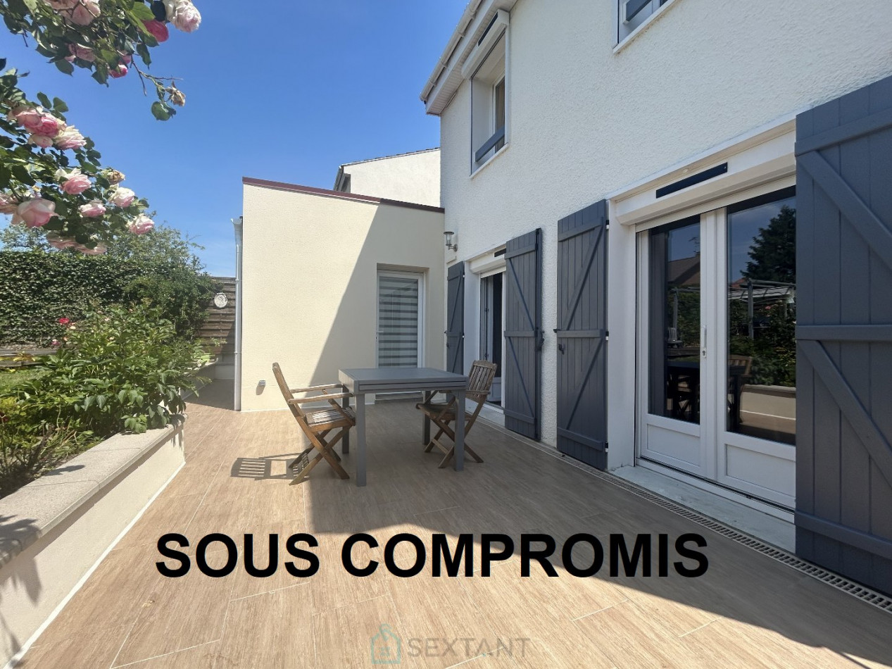 vente Maison Biache Saint Vaast - Photo 1