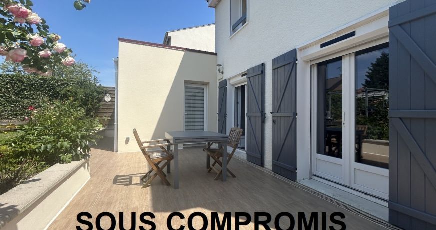 vente Maison Biache Saint Vaast