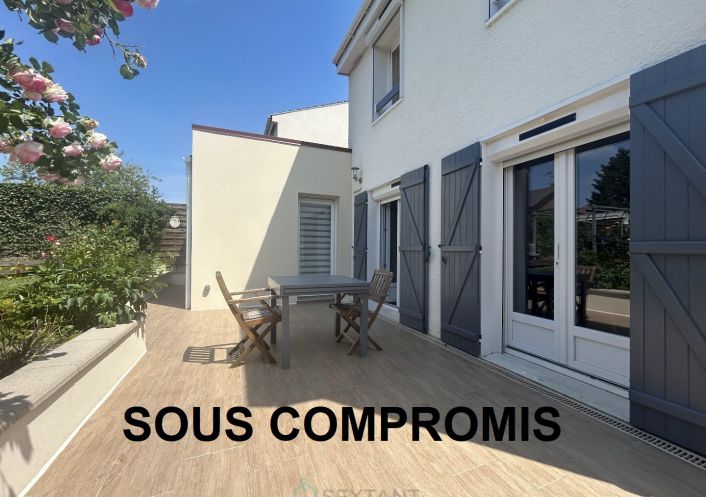 vente Maison Biache Saint Vaast