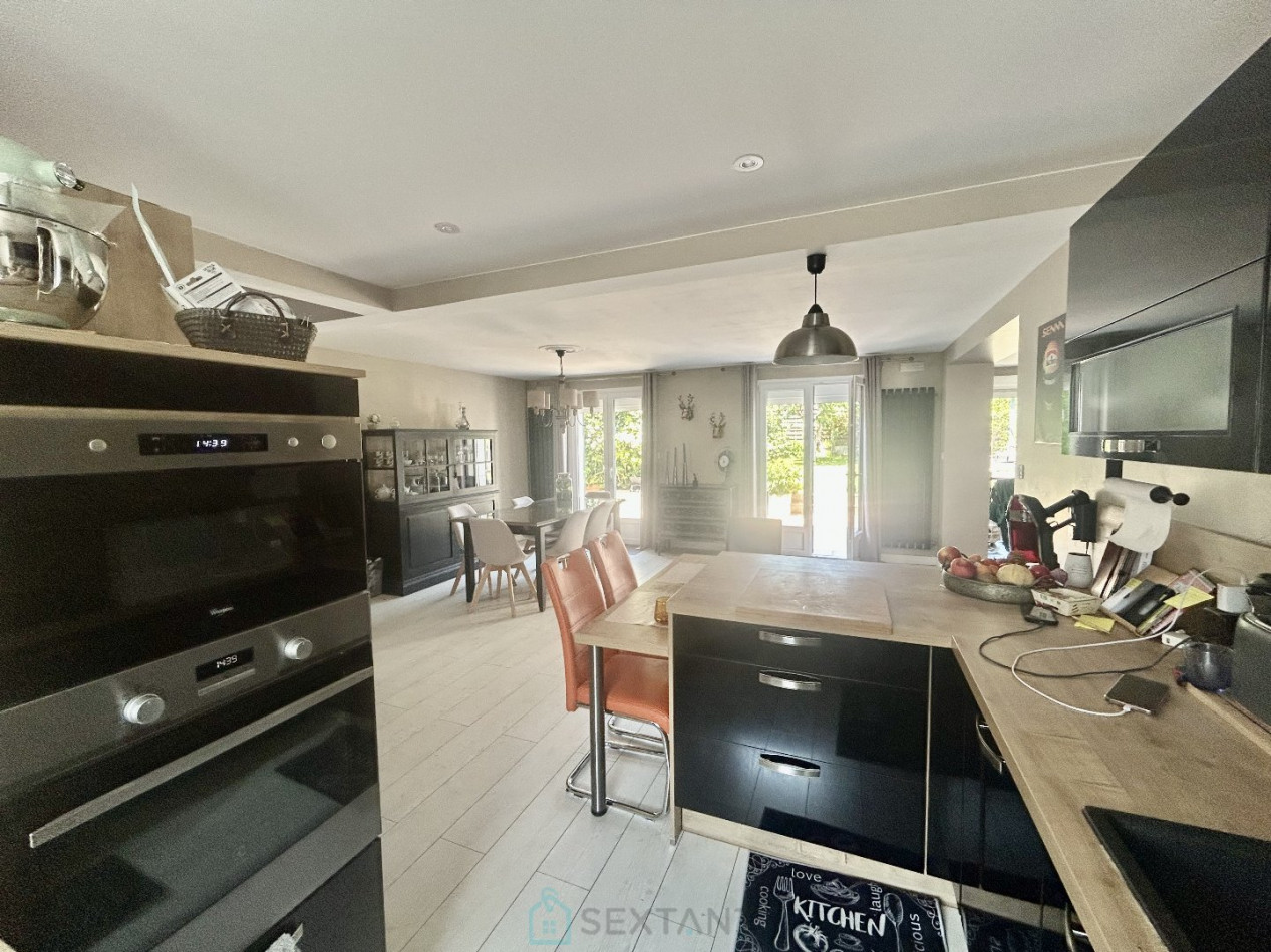vente Maison Biache Saint Vaast - Photo 8