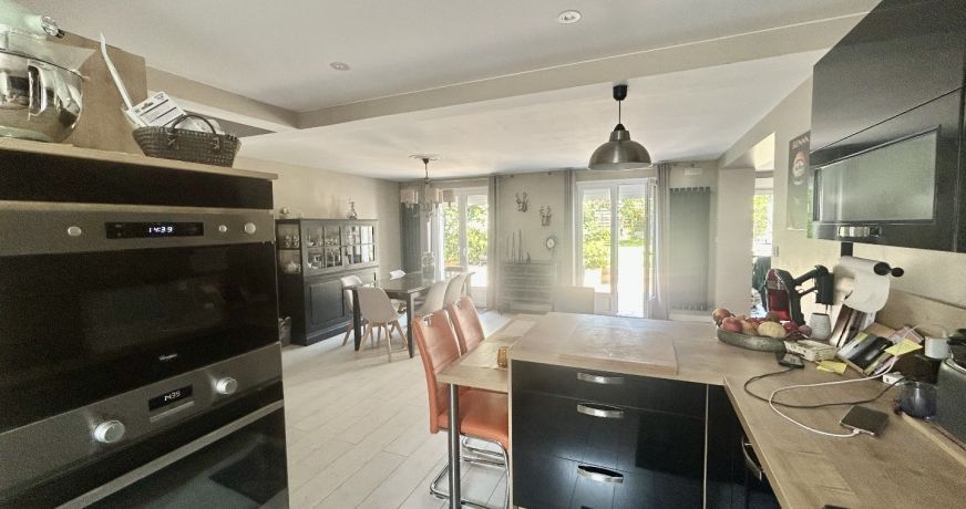 vente Maison Biache Saint Vaast