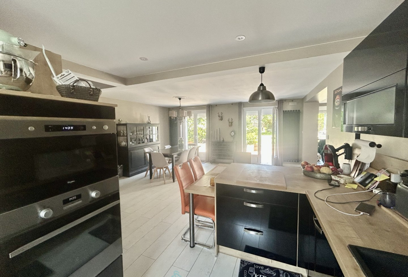 vente Maison Biache Saint Vaast - Photo 8