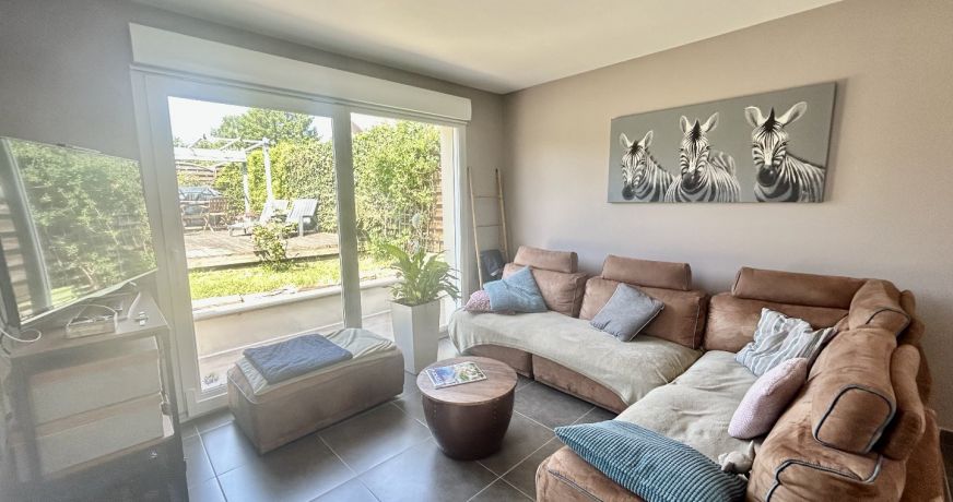 vente Maison Biache Saint Vaast