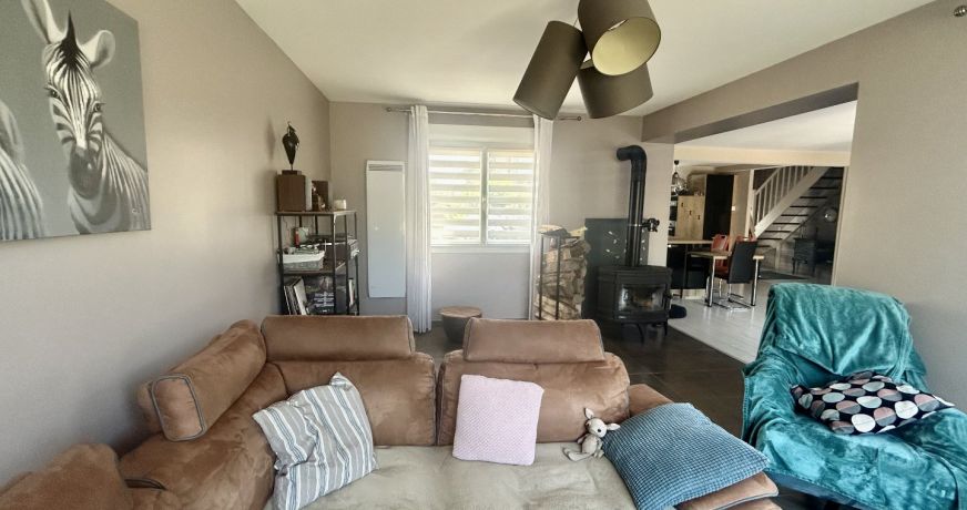 vente Maison Biache Saint Vaast