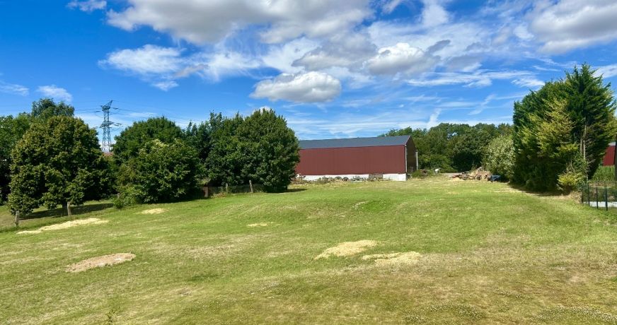 vente Terrain constructible Gavrelle