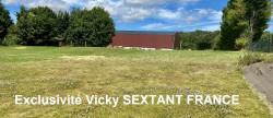 vente Terrain constructible Gavrelle