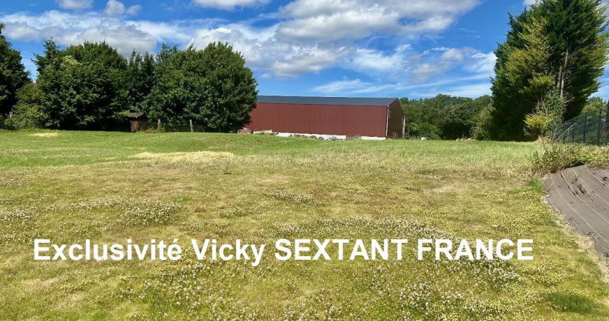 vente Terrain constructible Gavrelle