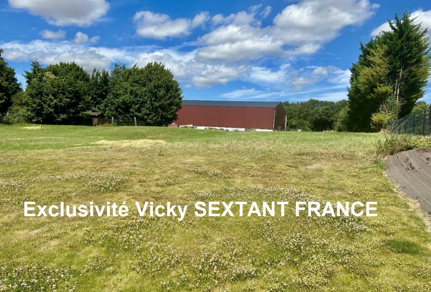 vente Terrain constructible Gavrelle - Photo 1