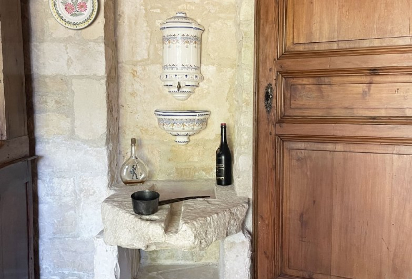 vente Maison de village Echallat - Photo 7