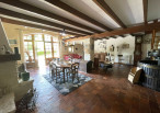vente Maison de village Echallat