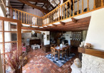 vente Maison de village Echallat