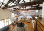 vente Maison de village Echallat