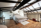 vente Maison de village Echallat