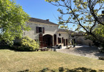 vente Maison de village Echallat