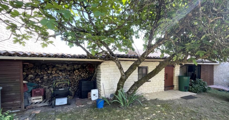 vente Maison de village Echallat