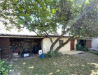 vente Maison de village Echallat