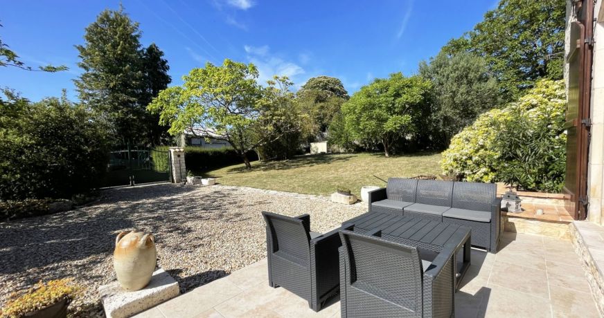 vente Maison de village Echallat