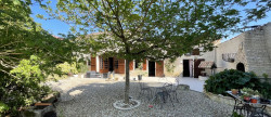 vente Maison de village Echallat