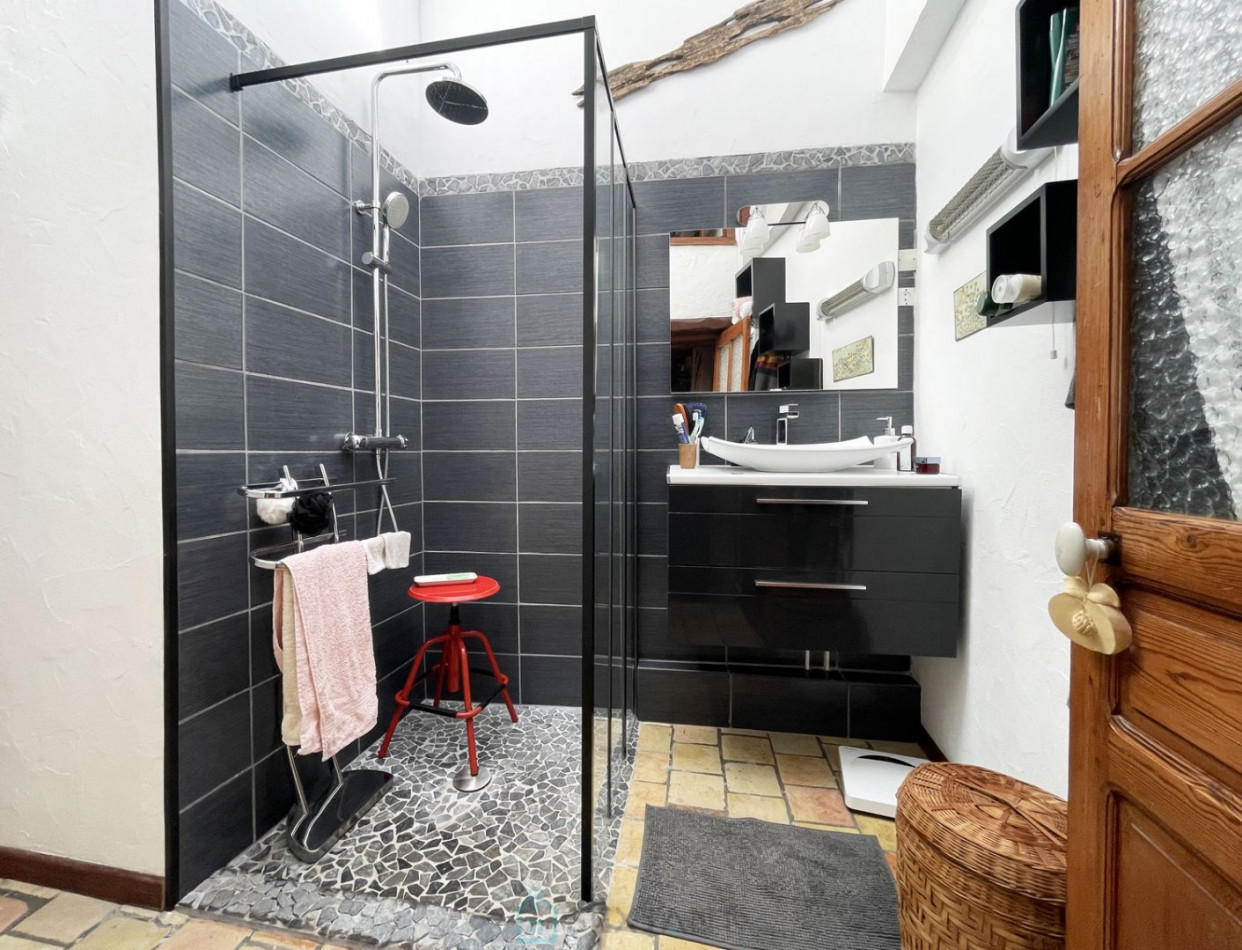 vente Maison de village Echallat - Photo 12