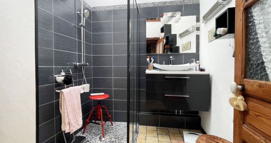vente Maison de village Echallat