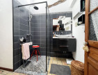 vente Maison de village Echallat