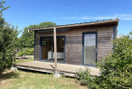 vente Maison individuelle Nieul Les Saintes