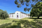 vente Maison individuelle Nieul Les Saintes