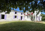 vente Maison individuelle Nieul Les Saintes