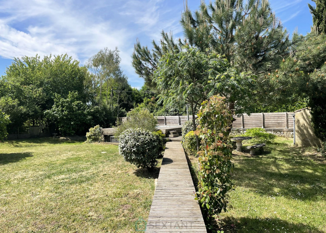 vente Maison individuelle Nieul Les Saintes - Photo 4