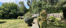 vente Maison individuelle Nieul Les Saintes