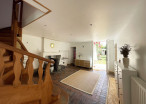 vente Maison individuelle Nieul Les Saintes
