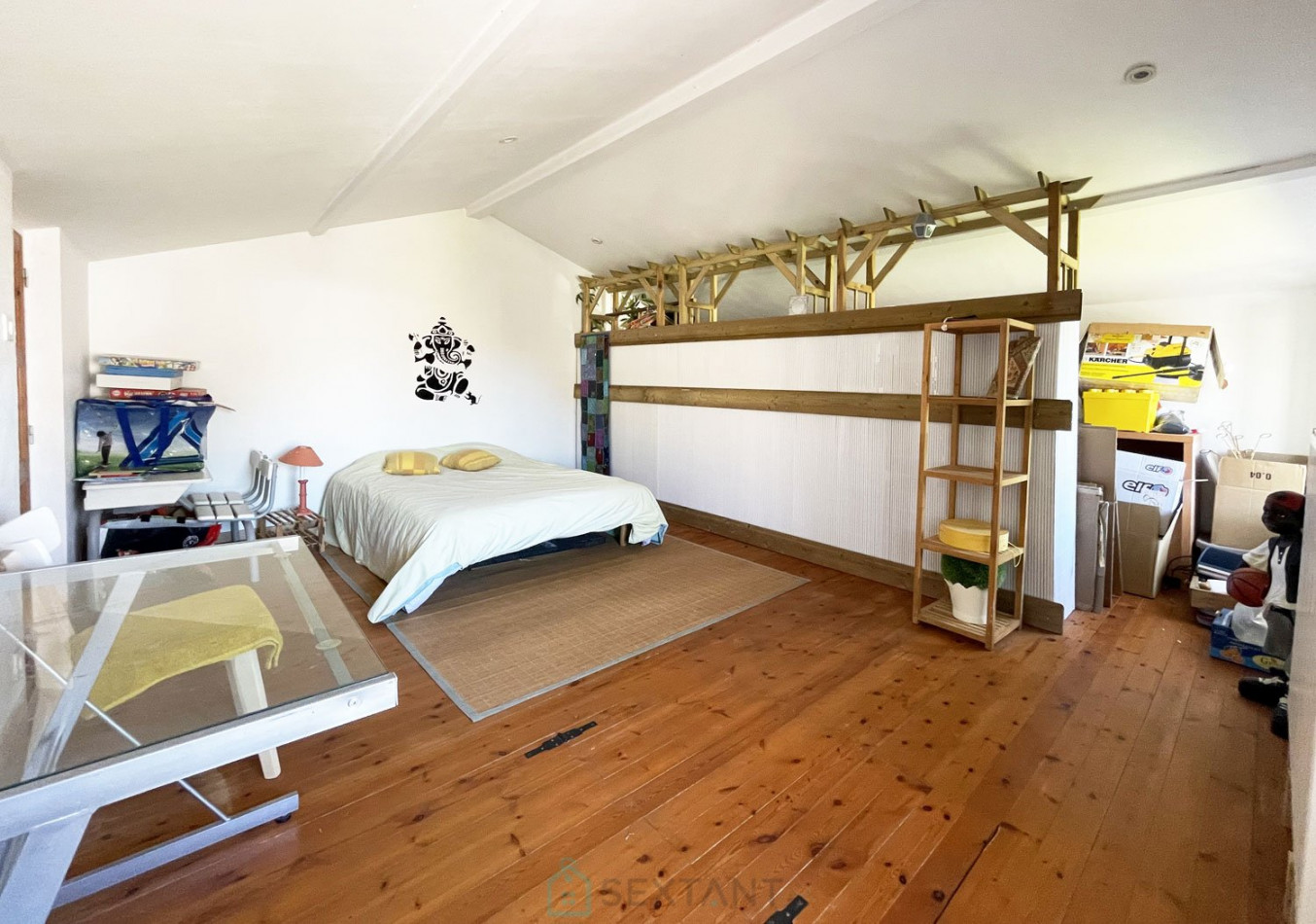 vente Maison individuelle Nieul Les Saintes - Photo 14