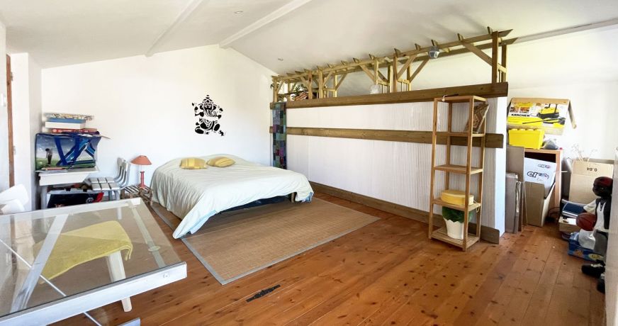 vente Maison individuelle Nieul Les Saintes