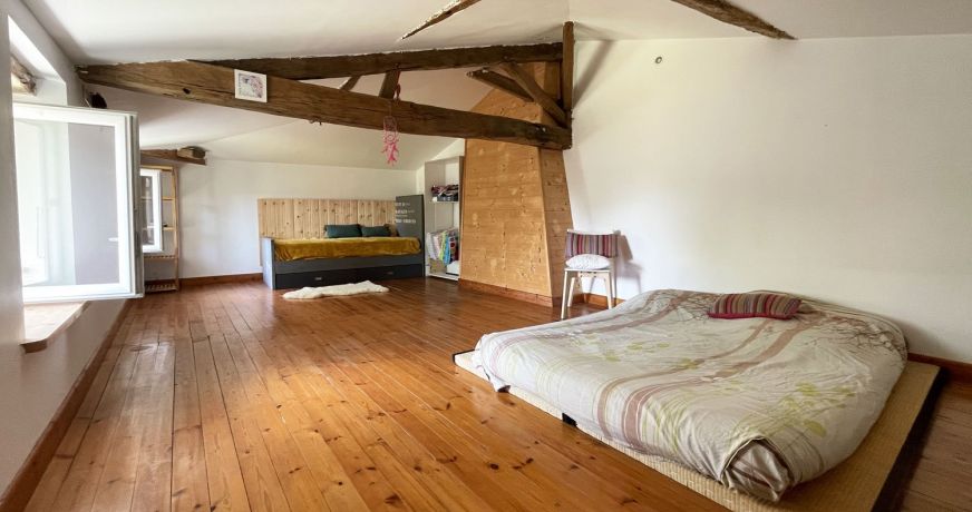 vente Maison individuelle Nieul Les Saintes