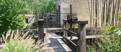 vente Moulin Angouleme