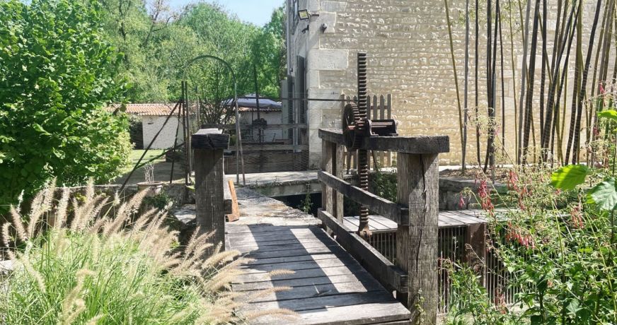 vente Moulin Angouleme