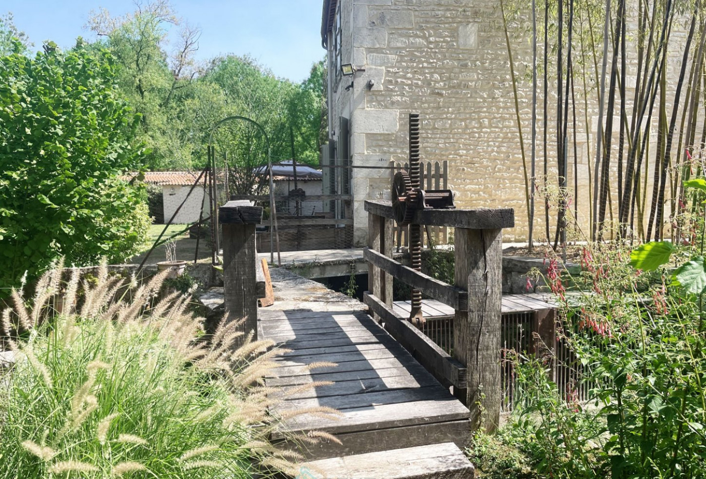 vente Moulin Angouleme - Photo 5