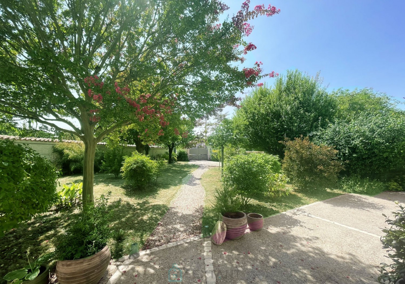vente Moulin Angouleme - Photo 2