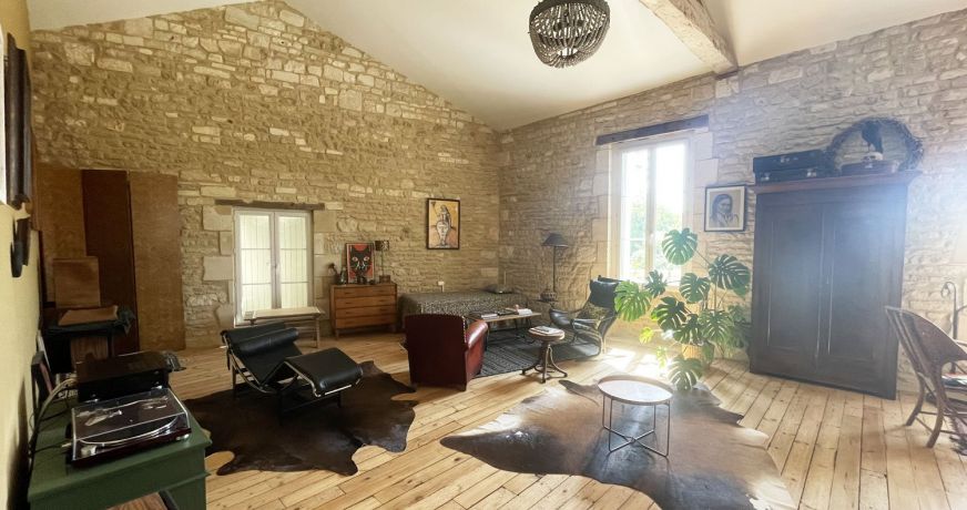 vente Moulin Angouleme