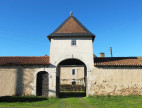 vente Maison de maître L'isle Jourdain