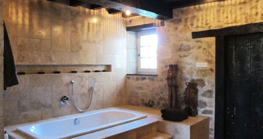 vente Maison de maître L'isle Jourdain