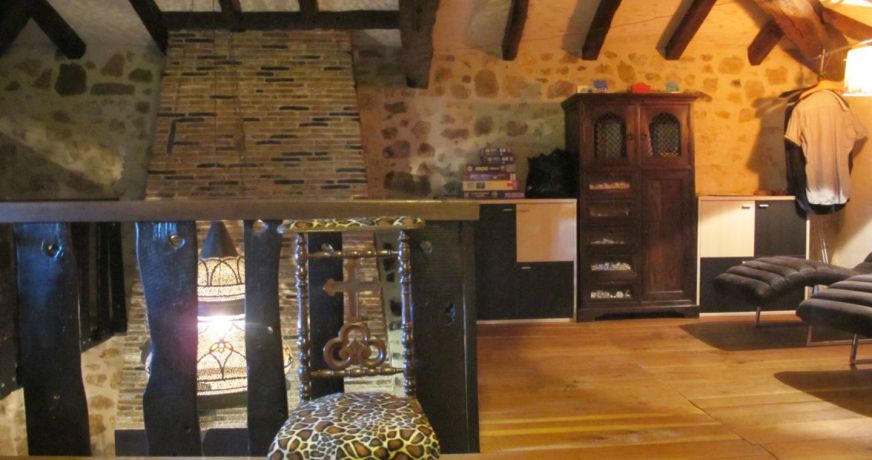 vente Maison de maître L'isle Jourdain