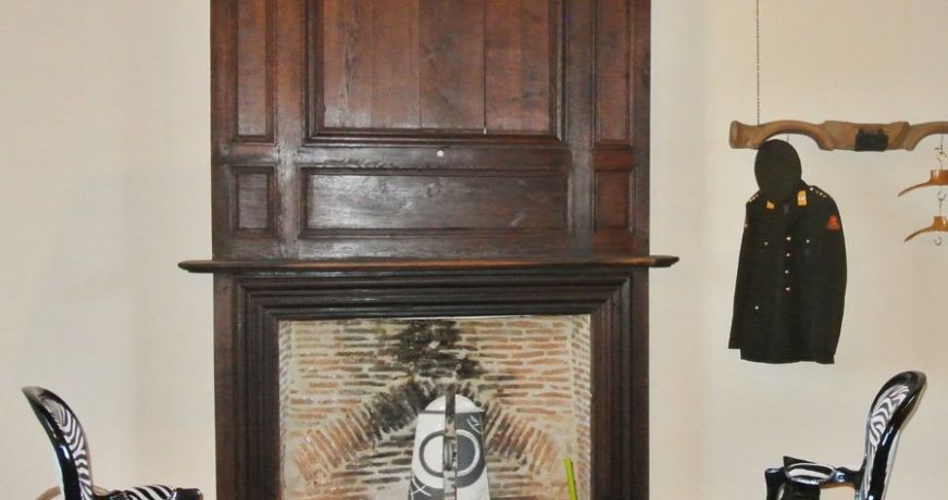 vente Maison de maître L'isle Jourdain