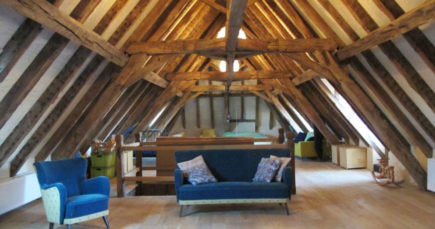 vente Maison de maître L'isle Jourdain