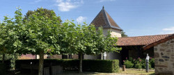 vente Maison de maître L'isle Jourdain