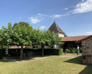 vente Maison de maître L'isle Jourdain