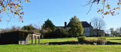 vente Maison de maître L'isle Jourdain