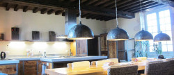 vente Maison de maître L'isle Jourdain
