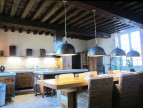 vente Maison de maître L'isle Jourdain