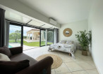 vente Villa Barbezieux Saint Hilaire